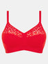 Chantelle Norah Wirefree Support Bra